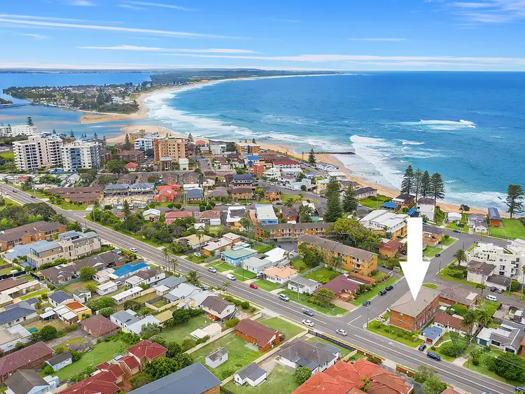 Third view of Homely apartment listing, 5/22 Bay Road, The Entrance NSW 2261