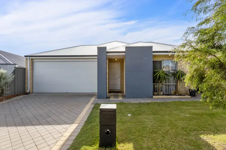113 Litchfield Circle, Wandi WA 6167