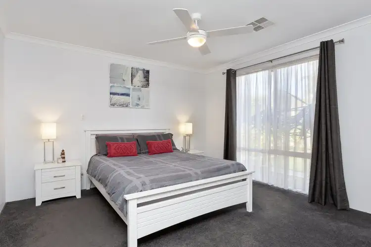 Second view of Homely house listing, 113 Litchfield Circle, Wandi WA 6167