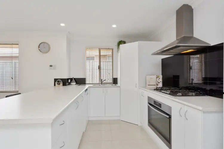 Fifth view of Homely house listing, 113 Litchfield Circle, Wandi WA 6167