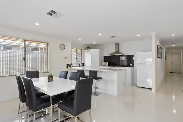 Sixth view of Homely house listing, 113 Litchfield Circle, Wandi WA 6167