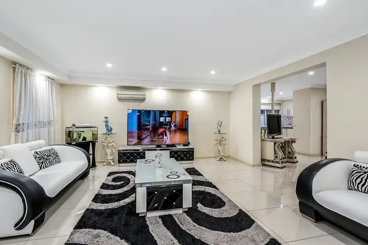 Third view of Homely house listing, 30 Woodley Crescent, Glendenning NSW 2761