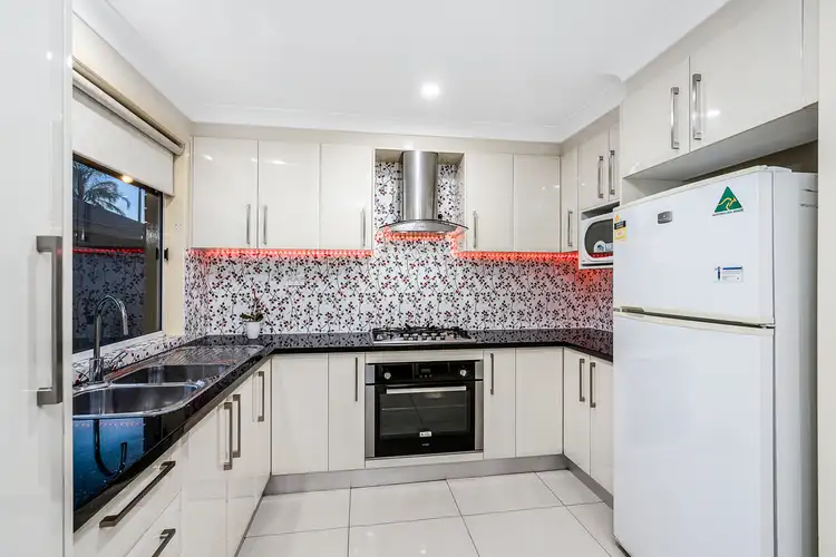 Fourth view of Homely house listing, 30 Woodley Crescent, Glendenning NSW 2761