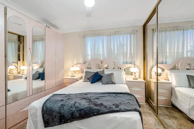 Sixth view of Homely house listing, 30 Woodley Crescent, Glendenning NSW 2761