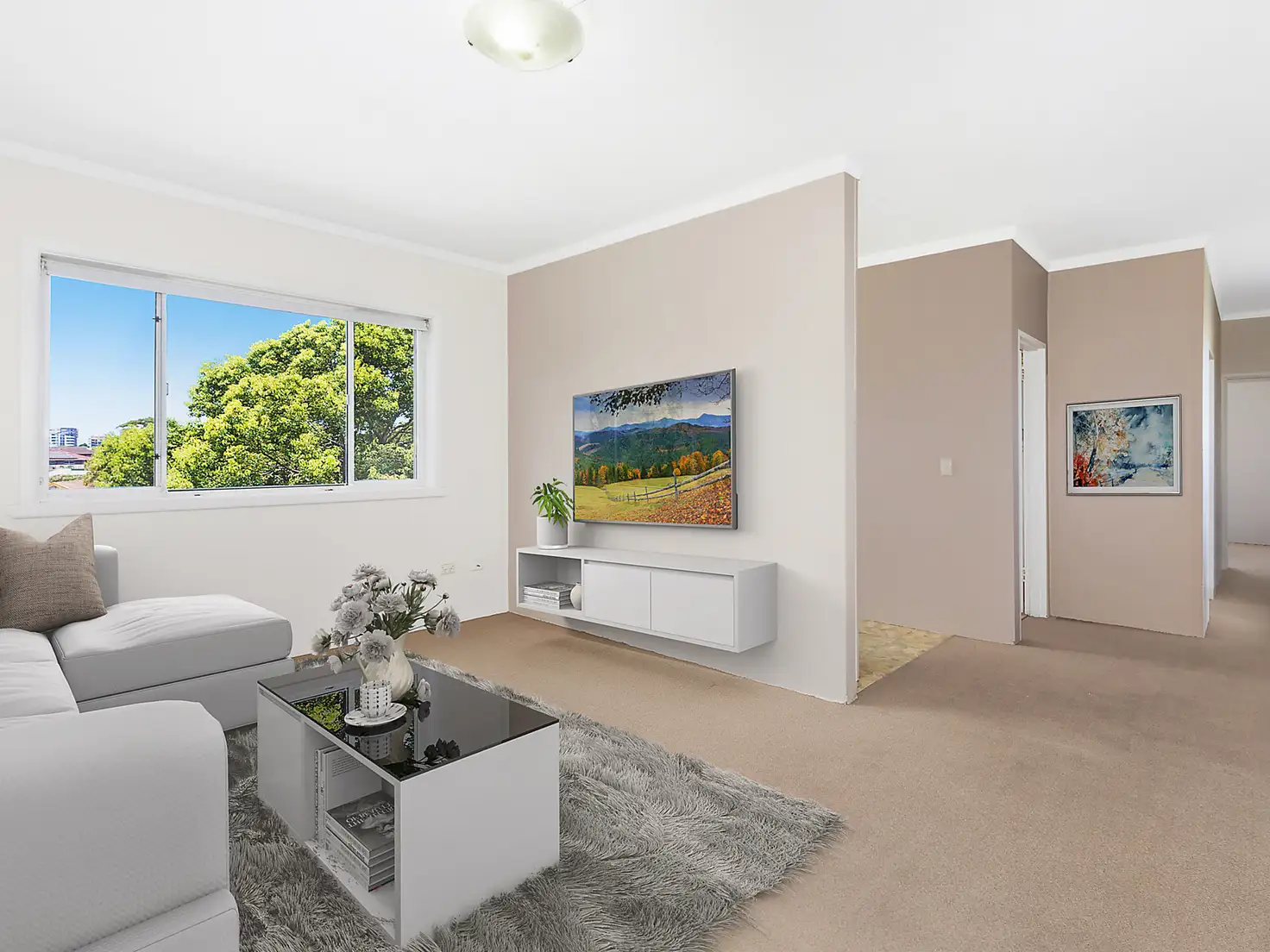 Main view of Homely apartment listing, 36/559 Anzac Parade, Kingsford NSW 2032