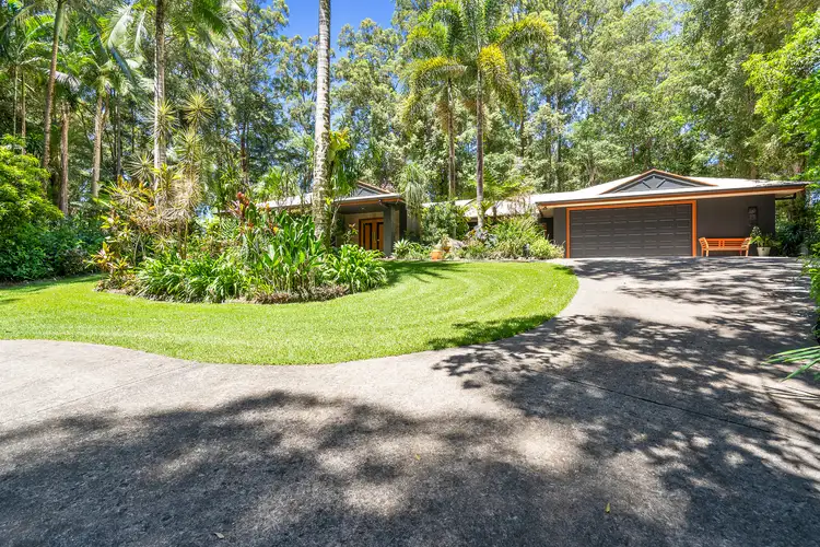 136 Diddillibah Road, Woombye QLD 4559