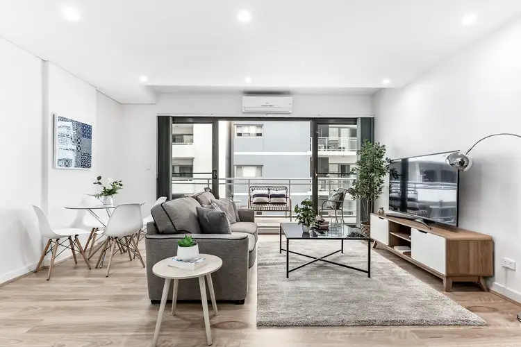 204/52-62 Arncliffe Street, Wolli Creek NSW 2205