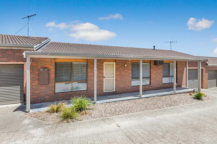 5/14 Michelsen Street, North Bendigo VIC 3550