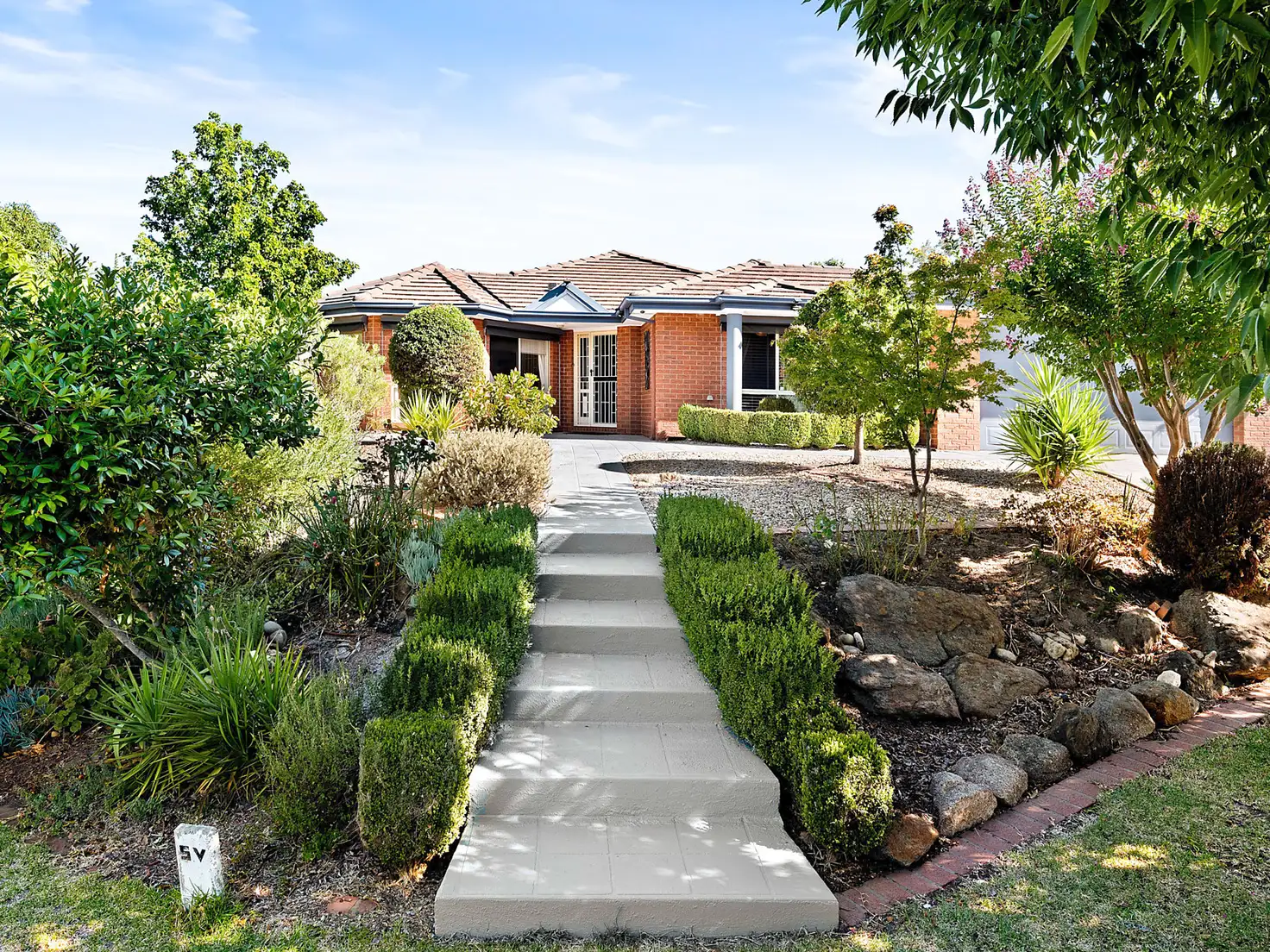 Main view of Homely house listing, 1 Kelare Rise, East Albury NSW 2640