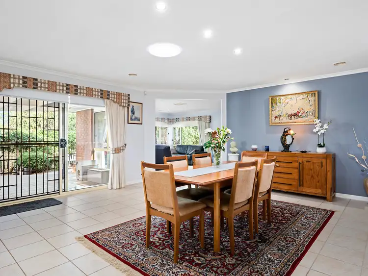 Second view of Homely house listing, 1 Kelare Rise, East Albury NSW 2640