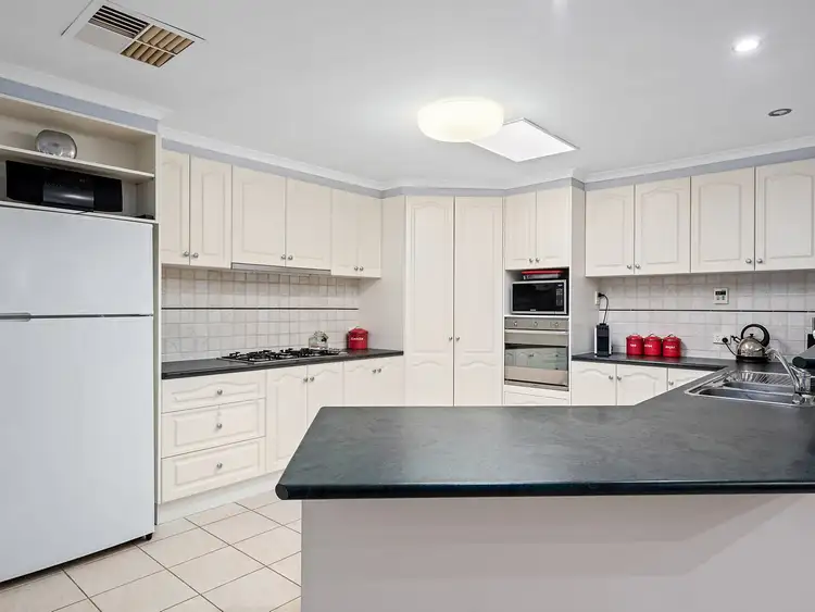 Fourth view of Homely house listing, 1 Kelare Rise, East Albury NSW 2640