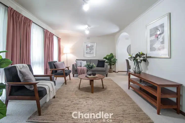 Second view of Homely house listing, 5 Fern Grove, Ferny Creek VIC 3786