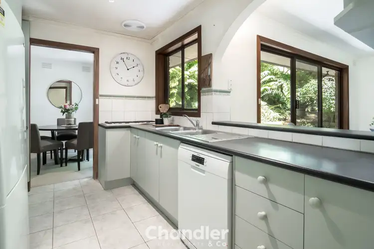 Third view of Homely house listing, 5 Fern Grove, Ferny Creek VIC 3786