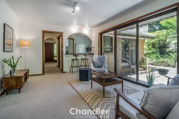 Fourth view of Homely house listing, 5 Fern Grove, Ferny Creek VIC 3786