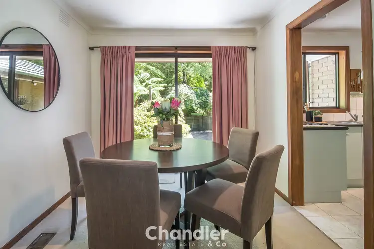 Fifth view of Homely house listing, 5 Fern Grove, Ferny Creek VIC 3786