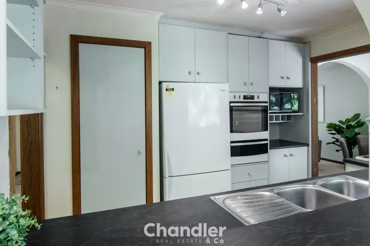 Sixth view of Homely house listing, 5 Fern Grove, Ferny Creek VIC 3786