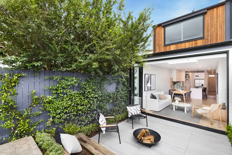 Main view of Homely house listing, 7 Harris Street, Balmain NSW 2041