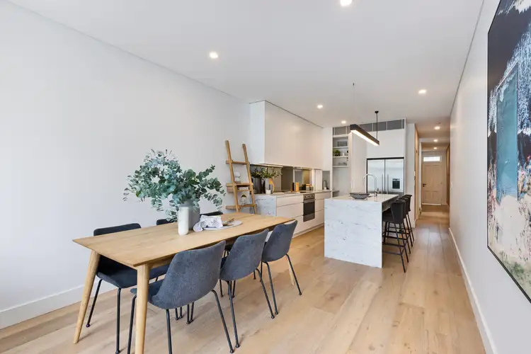Third view of Homely house listing, 7 Harris Street, Balmain NSW 2041