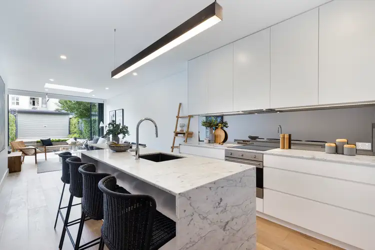 Fourth view of Homely house listing, 7 Harris Street, Balmain NSW 2041
