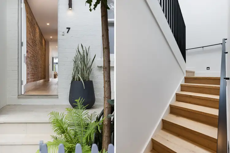 Sixth view of Homely house listing, 7 Harris Street, Balmain NSW 2041