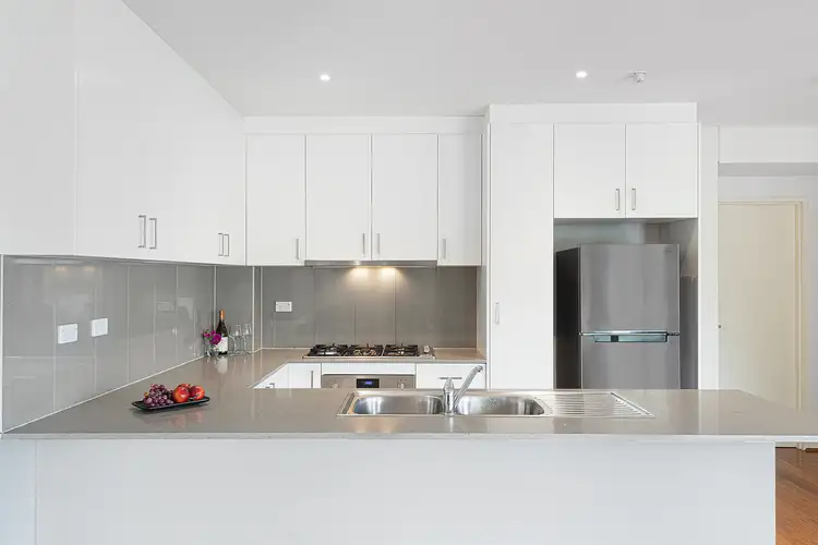 Second view of Homely apartment listing, 15/69-73 Park Road, Homebush NSW 2140