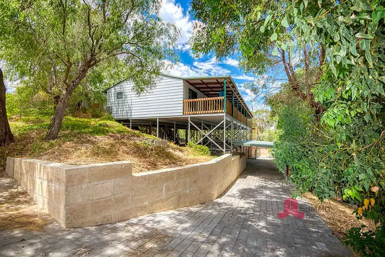 9 Aubrey Road, Myalup WA 6220