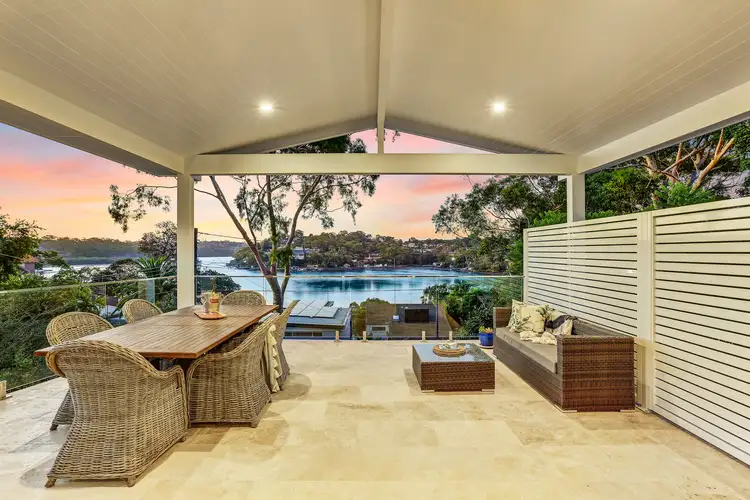 45 Llewellyn Street, Oatley NSW 2223