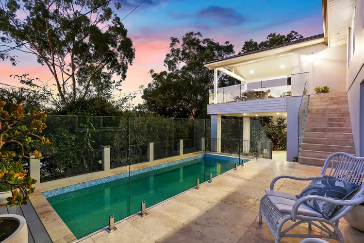 Second view of Homely house listing, 45 Llewellyn Street, Oatley NSW 2223