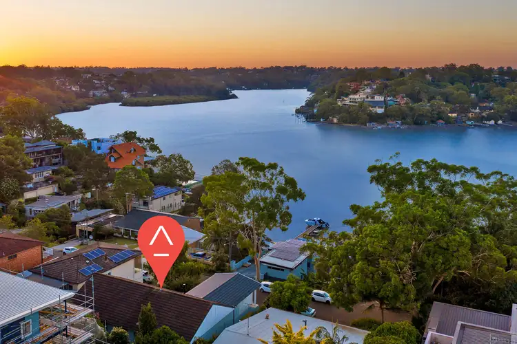 Third view of Homely house listing, 45 Llewellyn Street, Oatley NSW 2223