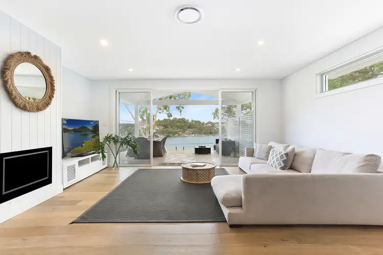 Fourth view of Homely house listing, 45 Llewellyn Street, Oatley NSW 2223