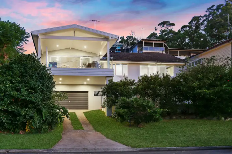 Fifth view of Homely house listing, 45 Llewellyn Street, Oatley NSW 2223