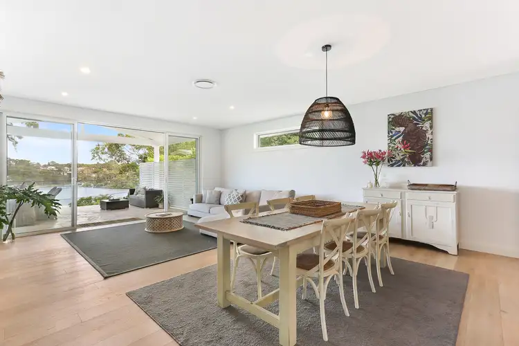 Sixth view of Homely house listing, 45 Llewellyn Street, Oatley NSW 2223