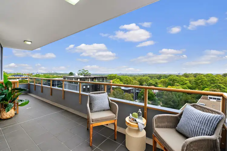 Main view of Homely apartment listing, 1230/2 Avon Road, Pymble NSW 2073