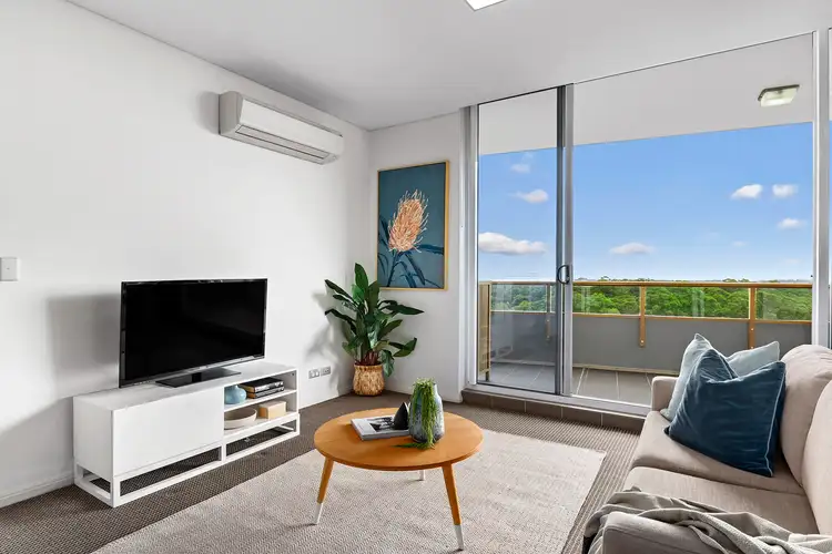 Second view of Homely apartment listing, 1230/2 Avon Road, Pymble NSW 2073