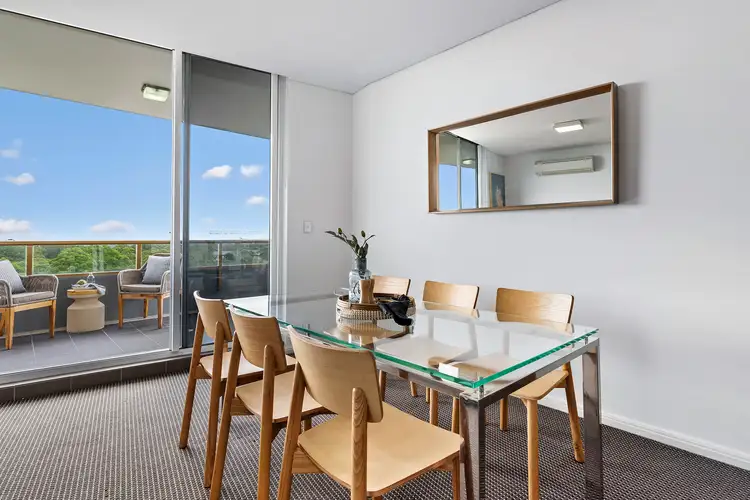 Fourth view of Homely apartment listing, 1230/2 Avon Road, Pymble NSW 2073
