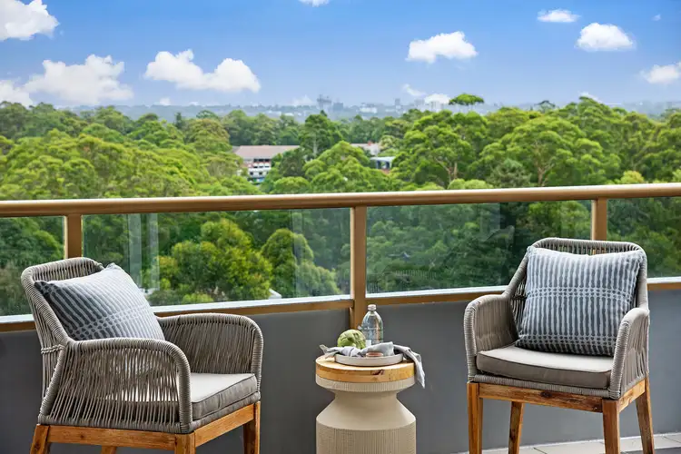 Fifth view of Homely apartment listing, 1230/2 Avon Road, Pymble NSW 2073