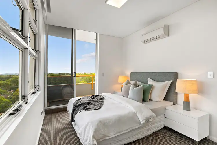 Sixth view of Homely apartment listing, 1230/2 Avon Road, Pymble NSW 2073