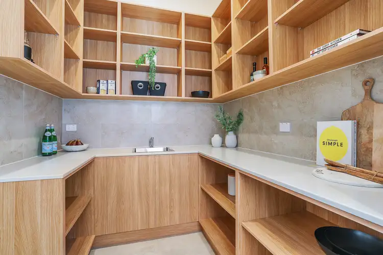 Fourth view of Homely semi-detached listing, 1/12 Nelson Road, North Strathfield NSW 2137