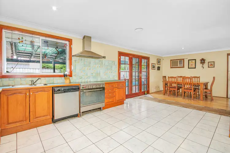 Third view of Homely house listing, 30 Barossa Drive, Minchinbury NSW 2770