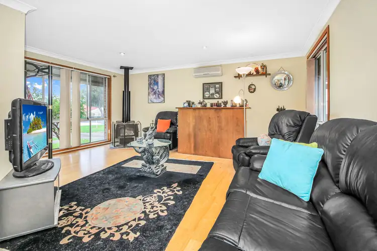 Fourth view of Homely house listing, 30 Barossa Drive, Minchinbury NSW 2770