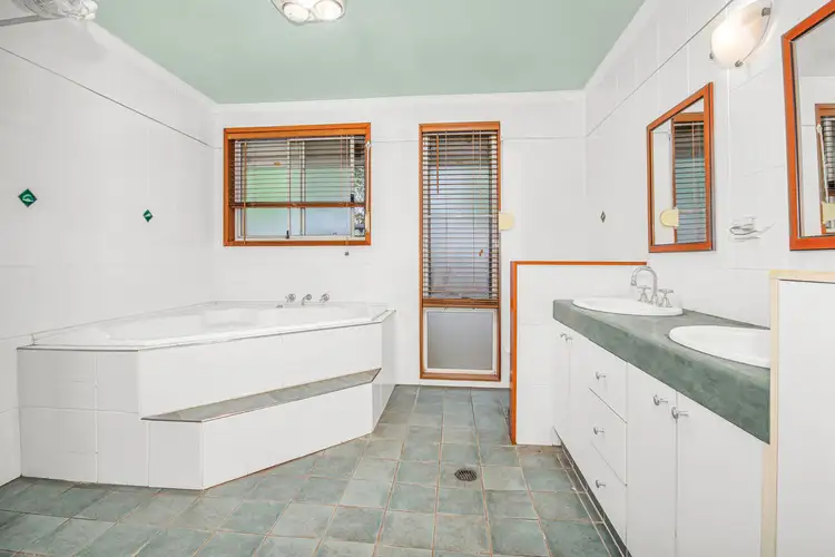 Fifth view of Homely house listing, 30 Barossa Drive, Minchinbury NSW 2770