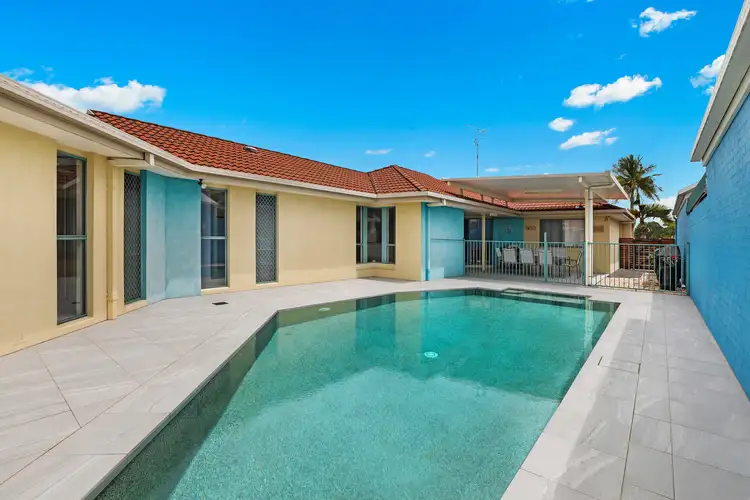 117 Maroochy Waters Drive, Maroochydore QLD 4558