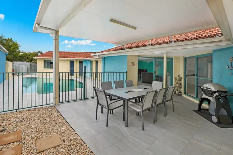 Second view of Homely house listing, 117 Maroochy Waters Drive, Maroochydore QLD 4558
