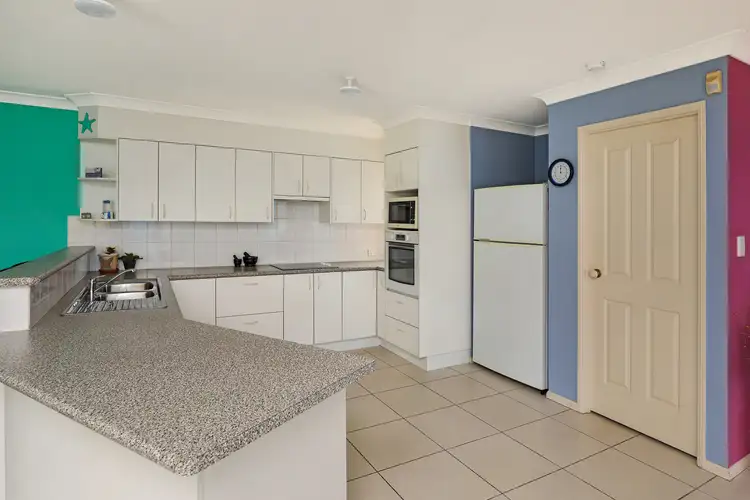 Third view of Homely house listing, 117 Maroochy Waters Drive, Maroochydore QLD 4558