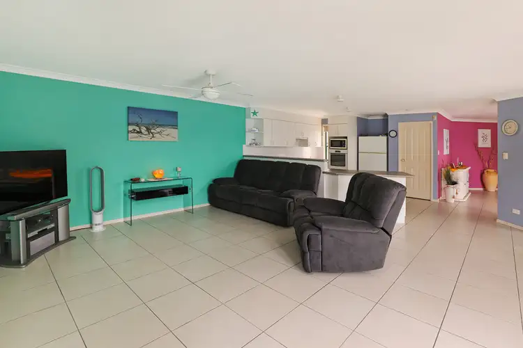 Fourth view of Homely house listing, 117 Maroochy Waters Drive, Maroochydore QLD 4558
