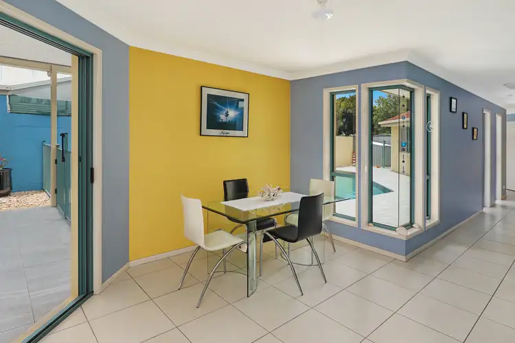 Fifth view of Homely house listing, 117 Maroochy Waters Drive, Maroochydore QLD 4558