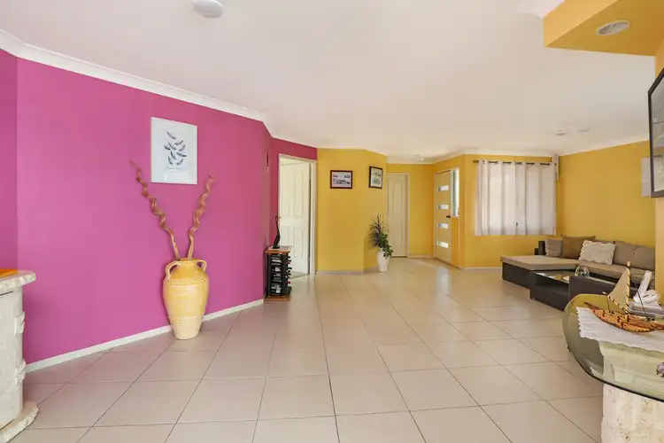 Sixth view of Homely house listing, 117 Maroochy Waters Drive, Maroochydore QLD 4558