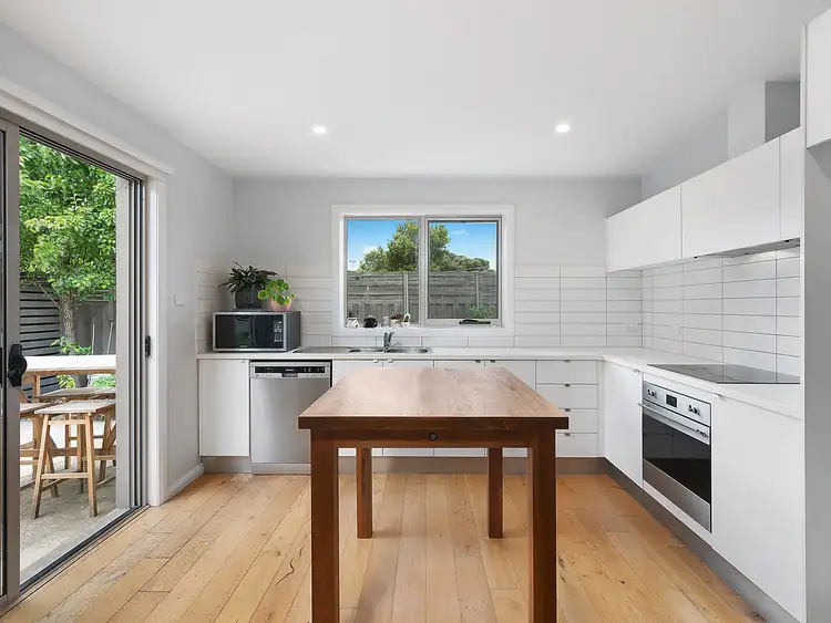 Third view of Homely unit listing, 6/6-8 Stafford Street, Herne Hill VIC 3218