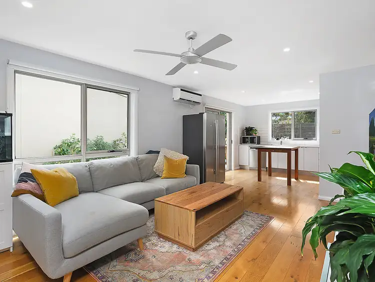 Fourth view of Homely unit listing, 6/6-8 Stafford Street, Herne Hill VIC 3218