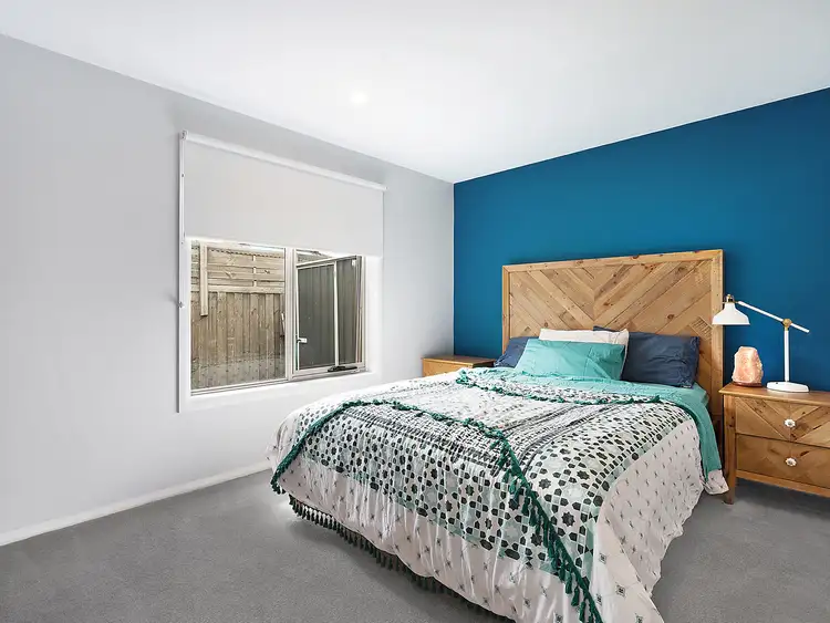 Fifth view of Homely unit listing, 6/6-8 Stafford Street, Herne Hill VIC 3218